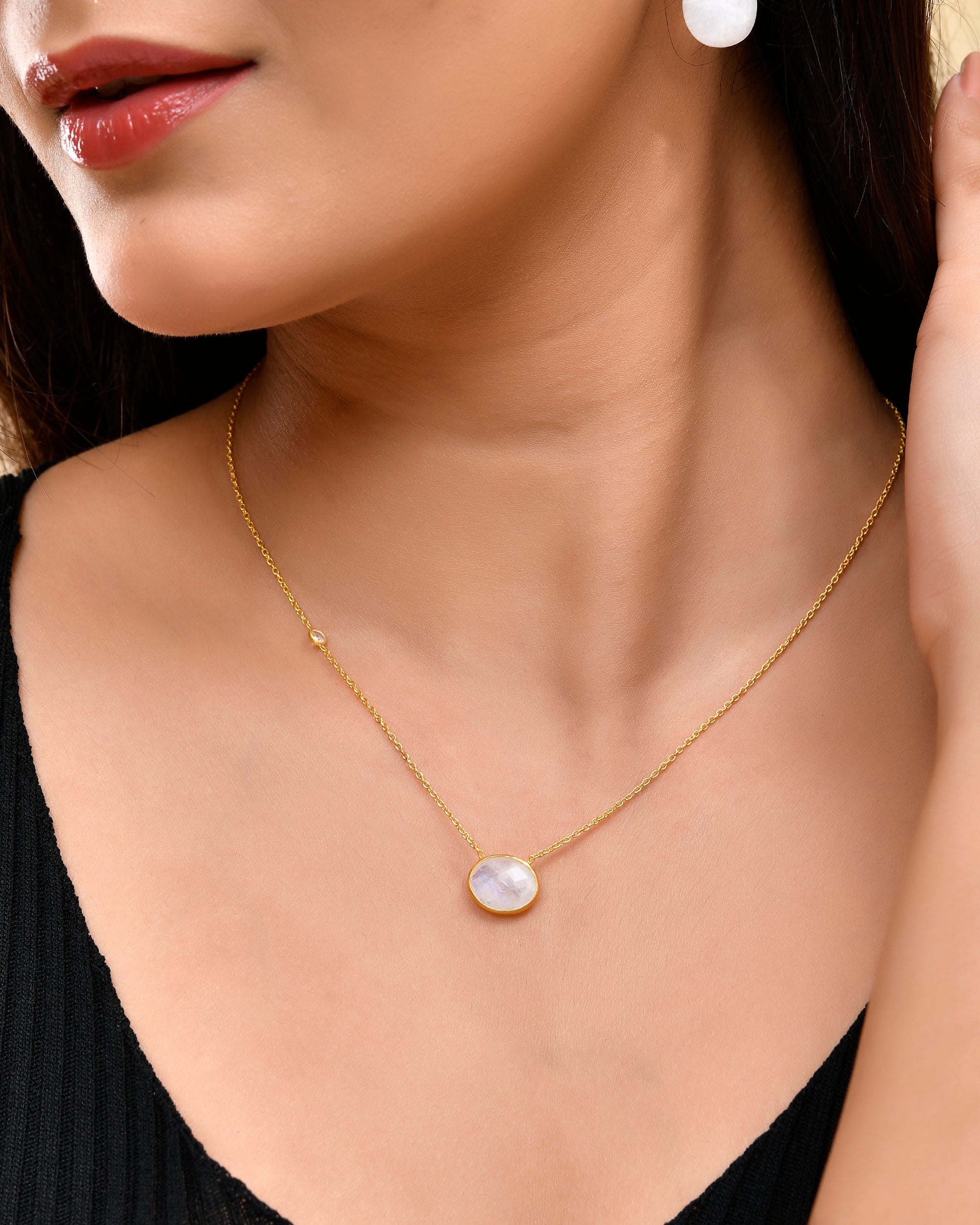 Aurora Dream Pendant