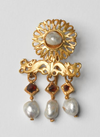 Pearls: The World's Oldest Gem