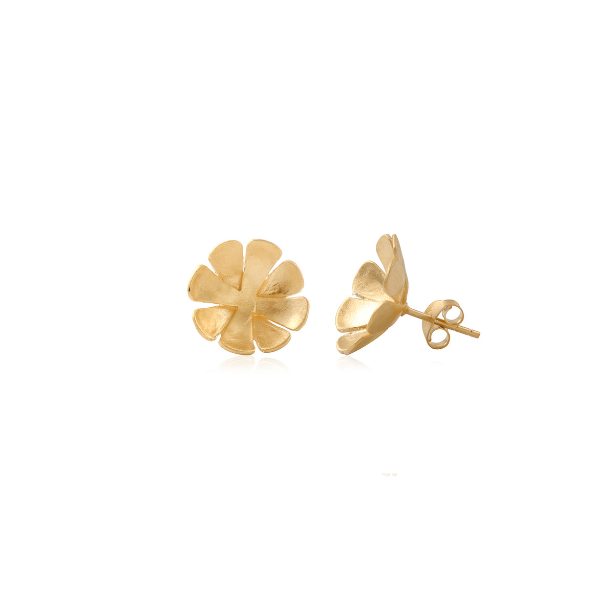 Gold Flower