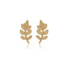 Small Gold Leaf