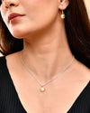 Dazzling Starry Night Necklace